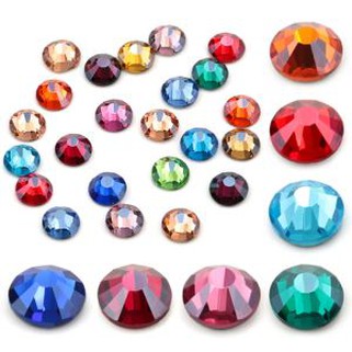 Rhinestone Ædelsten