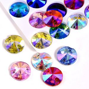 Sy Crystal Rhinestones